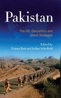 Omslagafbeelding: Pakistan 1st edition 9780745332062