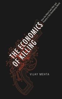 Cover image: The Economics of Killing 1st edition 9780745332246