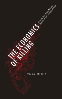 Cover image: The Economics of Killing 1st edition 9780745332246