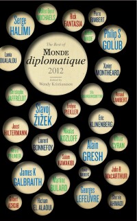 Imagen de portada: The Best of Le Monde diplomatique 2012 1st edition 9780745331874