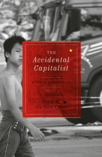 Cover image: The Accidental Capitalist 1st edition 9780745332307