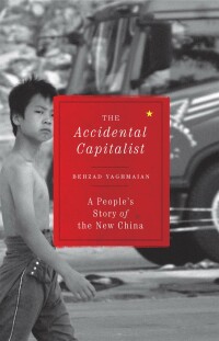 Cover image: The Accidental Capitalist 1st edition 9780745332307