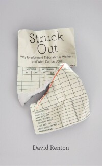 صورة الغلاف: Struck Out 1st edition 9780745332550