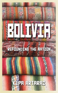 Titelbild: Bolivia 1st edition 9780745330891