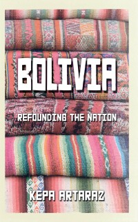 Omslagafbeelding: Bolivia 1st edition 9780745330891