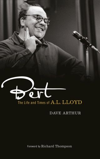 صورة الغلاف: Bert 1st edition 9780745332529