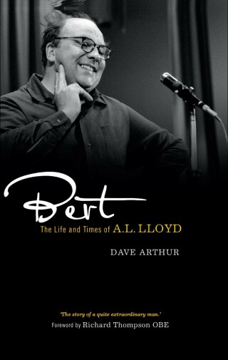 Imagen de portada: Bert 1st edition 9780745332529