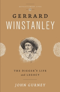 Titelbild: Gerrard Winstanley 1st edition 9780745331843