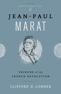 Imagen de portada: Jean Paul Marat 1st edition 9780745331942
