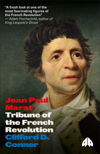 Titelbild: Jean Paul Marat 1st edition 9780745331935