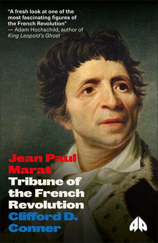 Imagen de portada: Jean Paul Marat 1st edition 9780745331935
