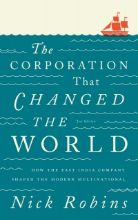 Immagine di copertina: The Corporation That Changed the World 2nd edition 9780745331959
