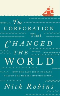 Omslagafbeelding: The Corporation That Changed the World 2nd edition 9780745331959