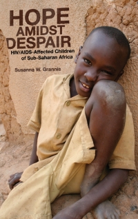 Cover image: Hope Amidst Despair 1st edition 9780745331539