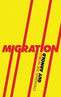 Cover image: Migration 1st edition 9780745329055