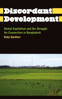 Cover image: Discordant Development 1st edition 9780745331508