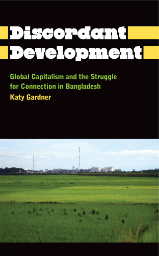 Imagen de portada: Discordant Development 1st edition 9780745331492