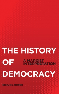 Cover image: The History of Democracy 1st edition 9780745331904