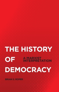 Cover image: The History of Democracy 1st edition 9780745331898