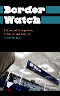 Cover image: Border Watch 1st edition 9780745327235