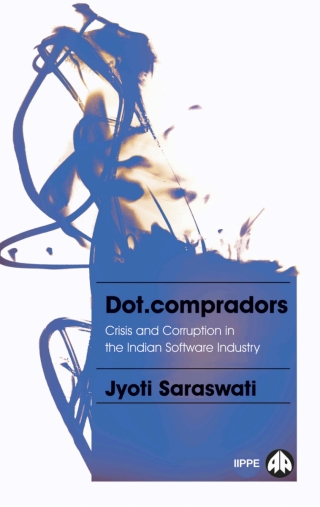Cover image: Dot.compradors 1st edition 9780745332666