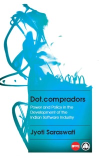 Cover image: Dot.compradors 1st edition 9780745332666