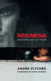 Immagine di copertina: Indonesia 1st edition 9780745332000