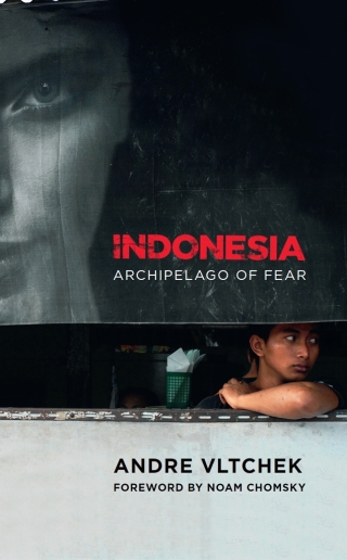 Imagen de portada: Indonesia 1st edition 9780745331997