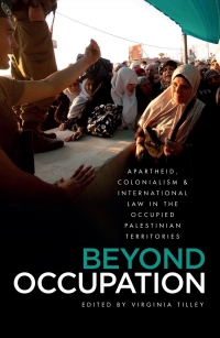 Titelbild: Beyond Occupation 1st edition 9780745332352