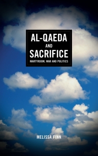 Cover image: Al-Qaeda and Sacrifice 1st edition 9780745332635