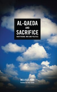 Cover image: Al-Qaeda and Sacrifice 1st edition 9780745332628