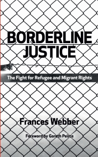Omslagafbeelding: Borderline Justice 1st edition 9780745331638