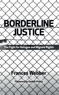 Cover image: Borderline Justice 1st edition 9780745331638