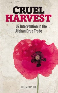 Cover image: Cruel Harvest 1st edition 9780745332321