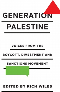 Cover image: Generation Palestine 1st edition 9780745332437