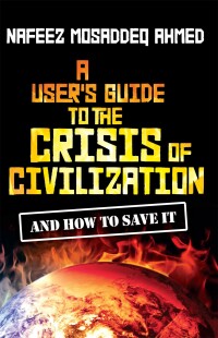 Immagine di copertina: A User's Guide to the Crisis of Civilization 1st edition 9780745330532