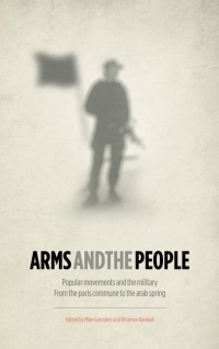Imagen de portada: Arms and the People 1st edition 9780745332970