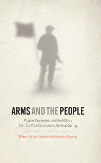 表紙画像: Arms and the People 1st edition 9780745332970