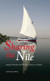 Cover image: Sharing the Nile 1st edition 9780745333205