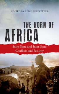 Cover image: The Horn of Africa 1st edition 9780745333120