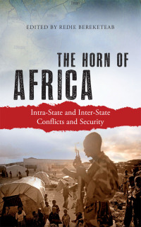 Cover image: The Horn of Africa 1st edition 9780745333113