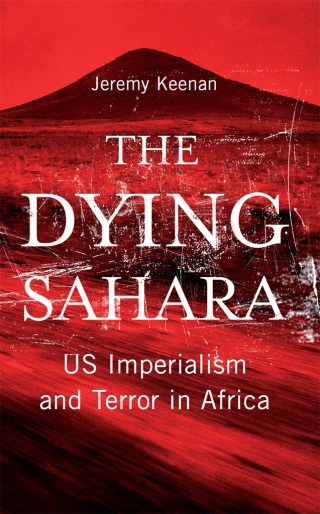 Imagen de portada: The Dying Sahara 1st edition 9780745329611