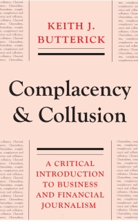 Cover image: Complacency and Collusion 1st edition 9780745332031