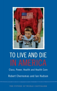 Cover image: To Live and Die in America 1st edition 9780745332178