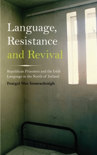 Cover image: Language, Resistance and Revival 1st edition 9780745332277