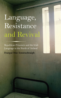 Cover image: Language, Resistance and Revival 1st edition 9780745332260