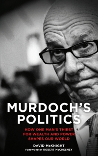 Cover image: Murdoch's Politics 1st edition 9780745333465