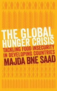 Immagine di copertina: The Global Hunger Crisis 1st edition 9780745330679