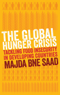 Cover image: The Global Hunger Crisis 1st edition 9780745330679
