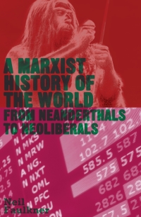Omslagafbeelding: A Marxist History of the World 1st edition 9780745332154